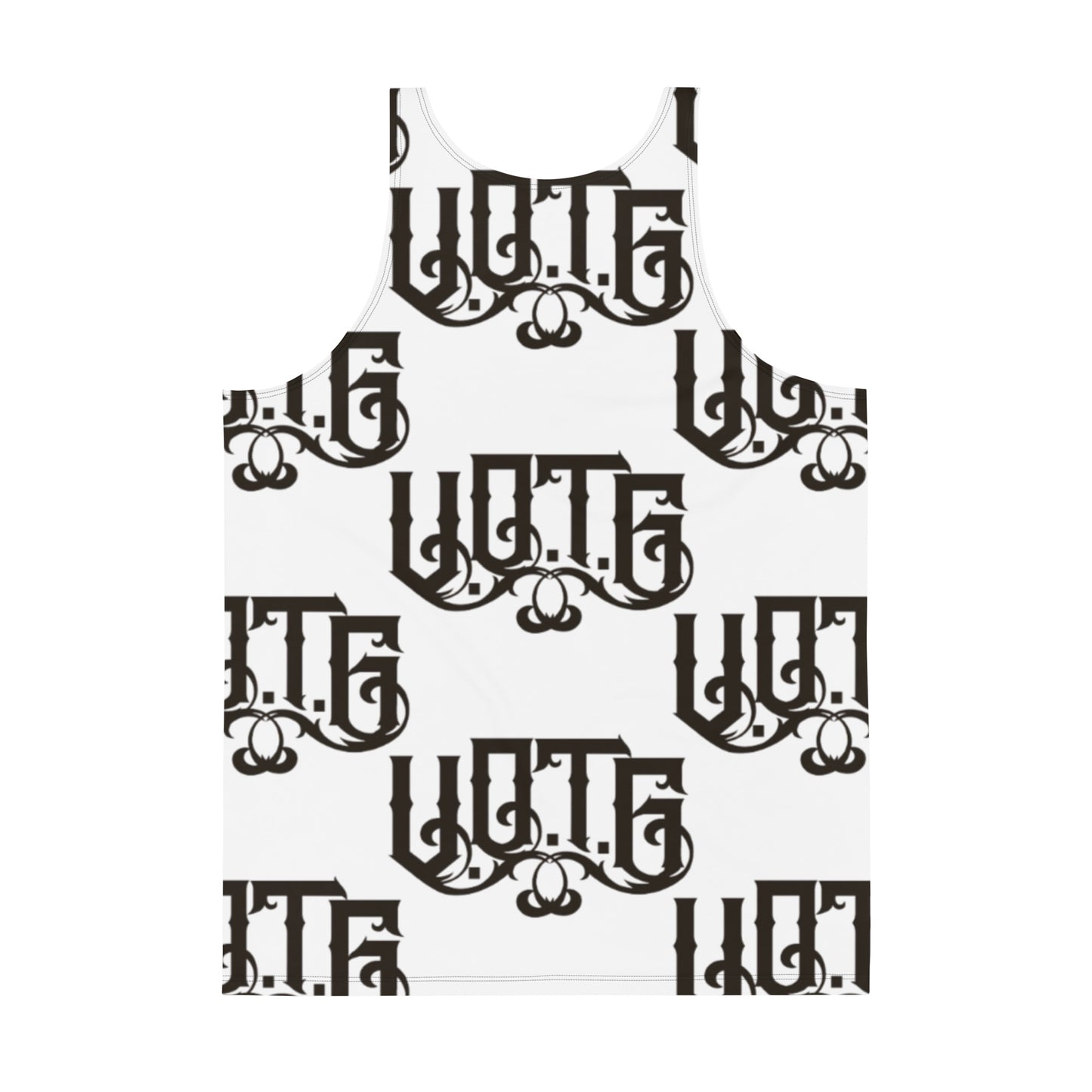V.O.T.G Unisex Tank Top