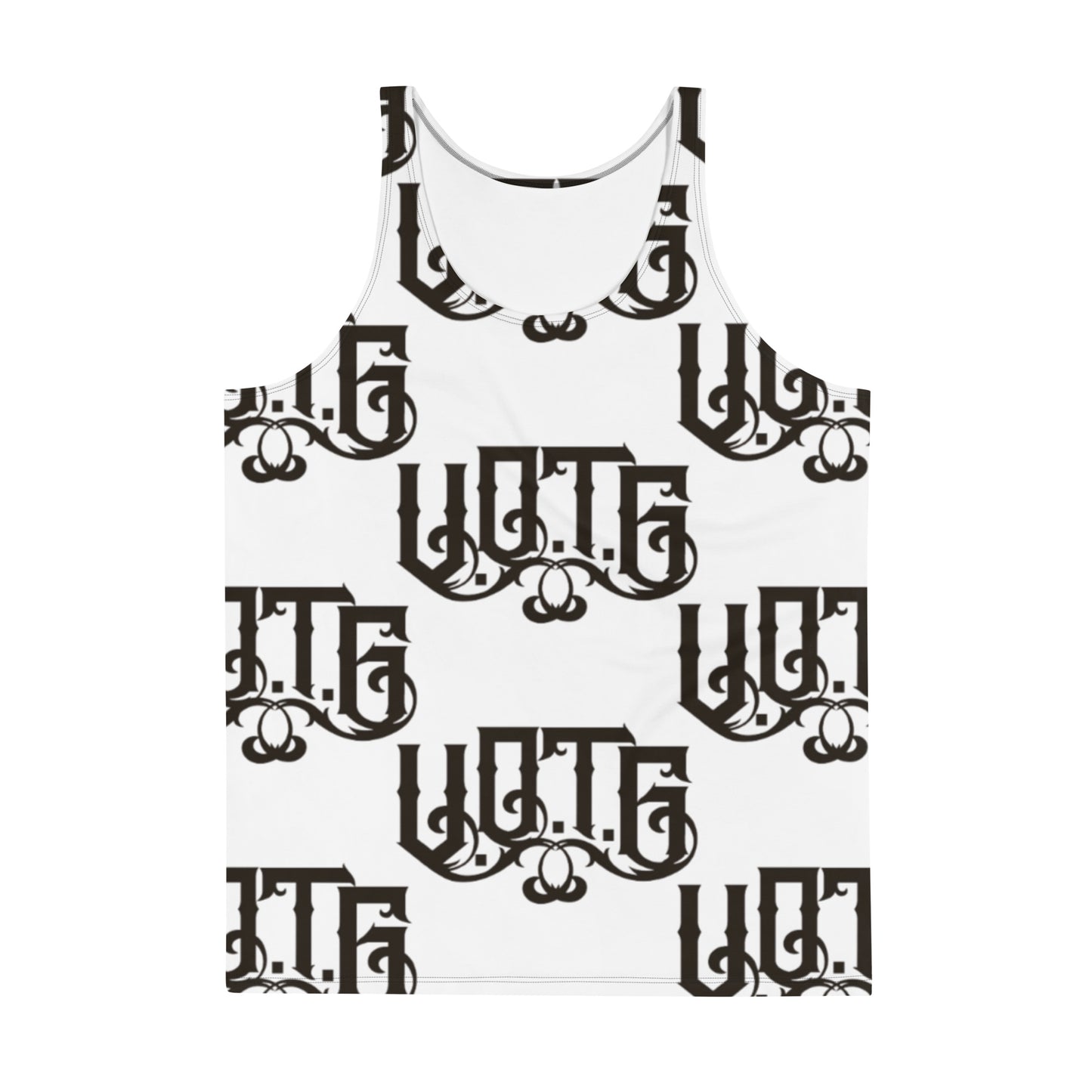 V.O.T.G Unisex Tank Top