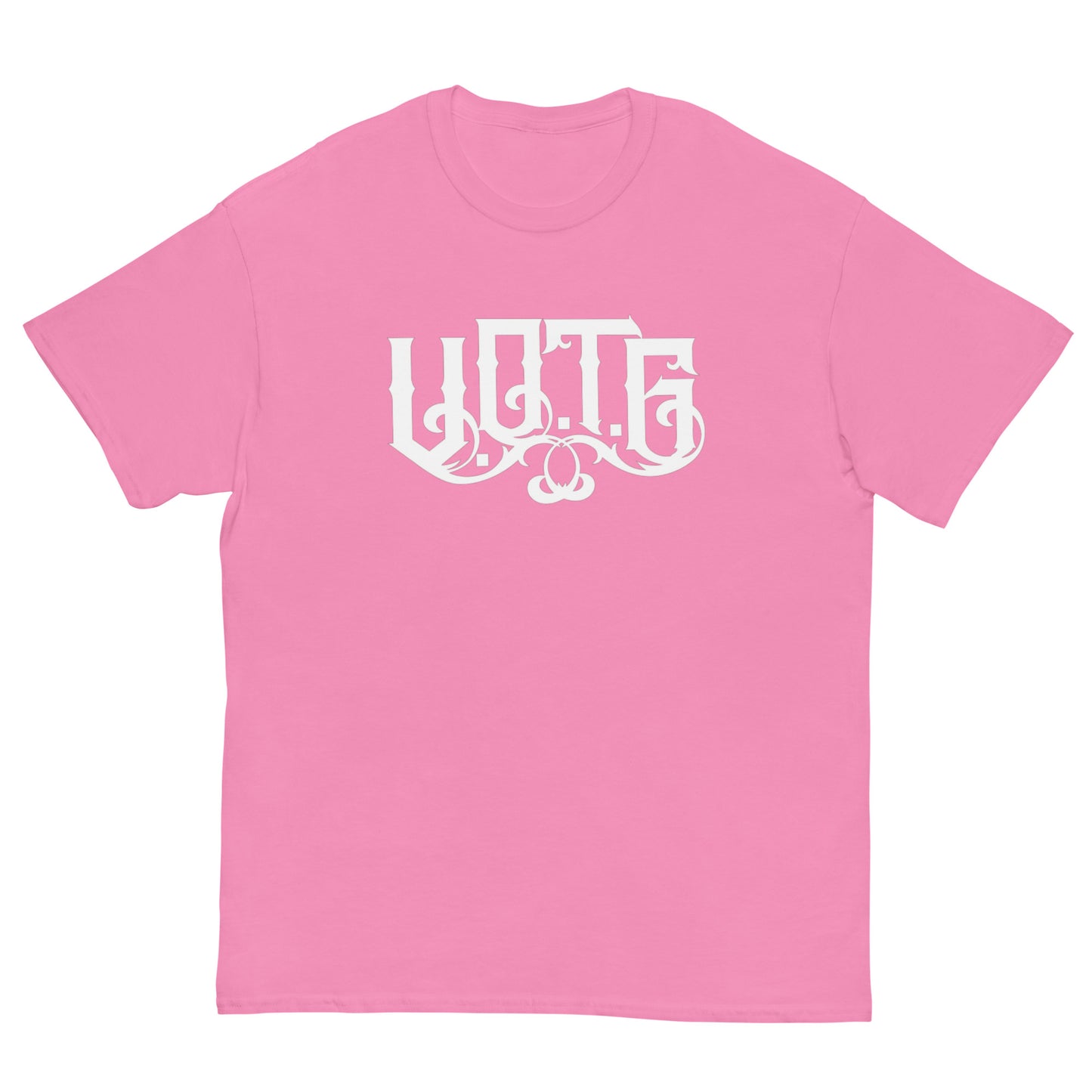 V.O.T.G Men's Classic Tee