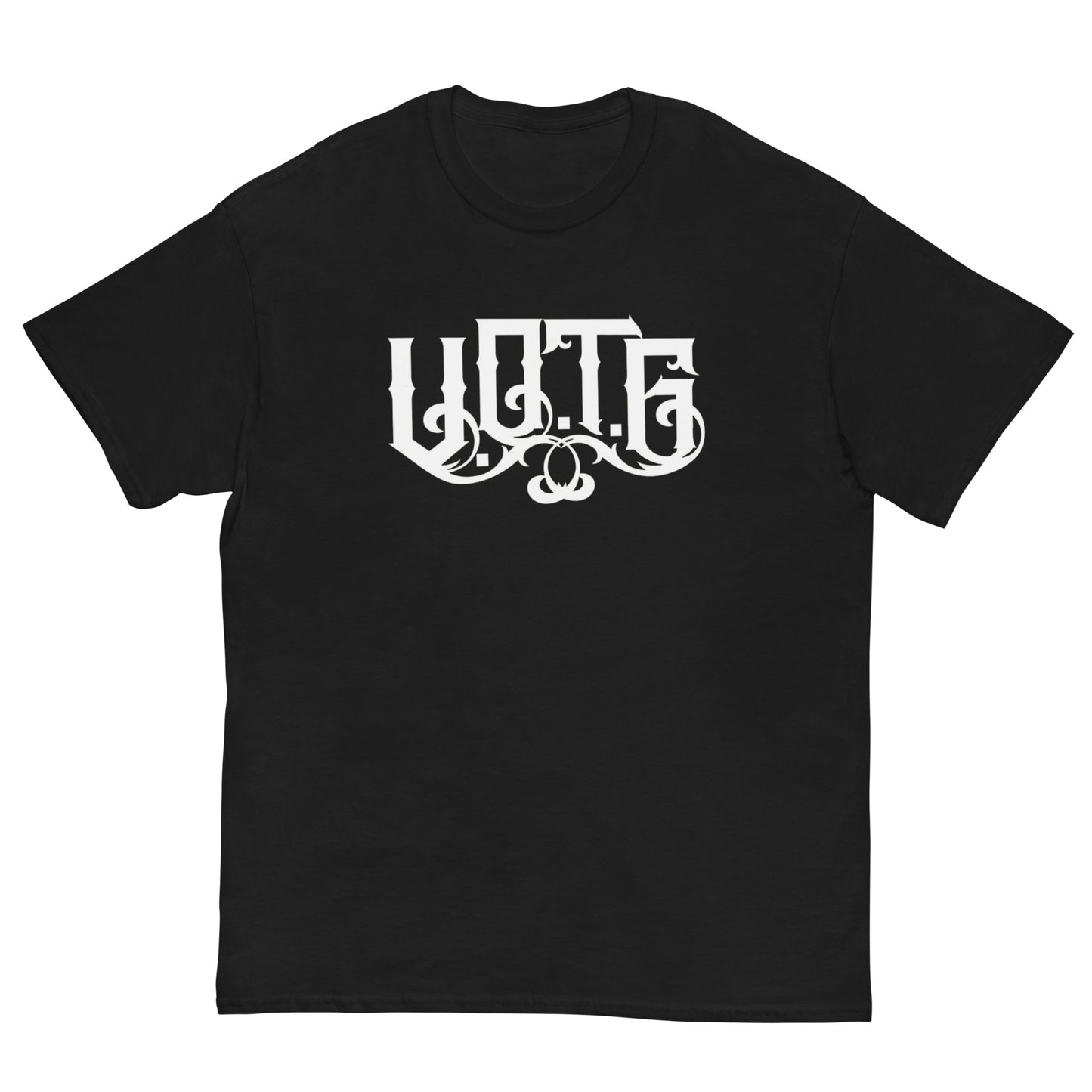 V.O.T.G Men's Classic Tee