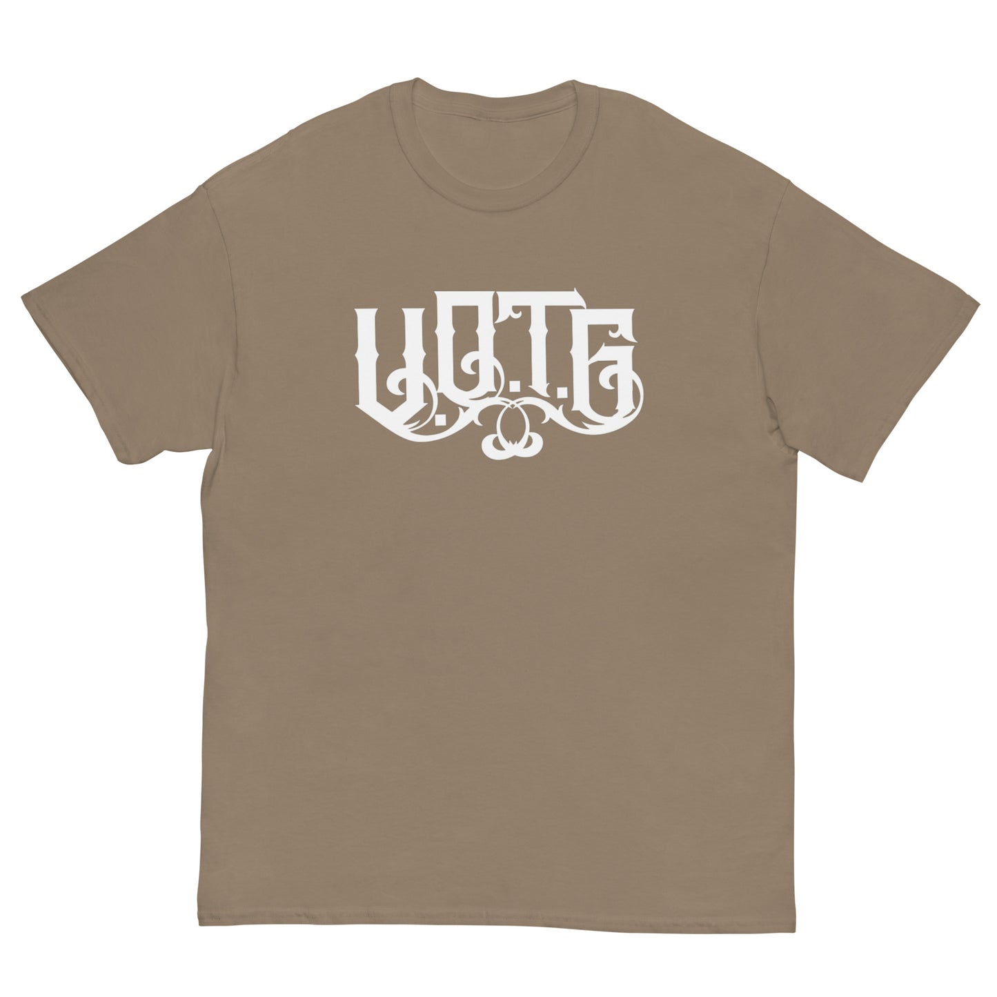 V.O.T.G Men's Classic Tee