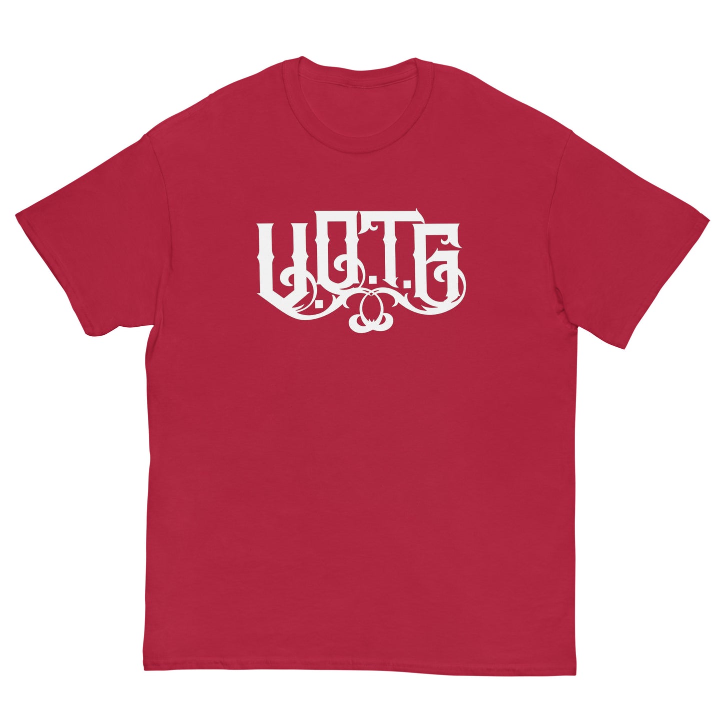 V.O.T.G Men's Classic Tee