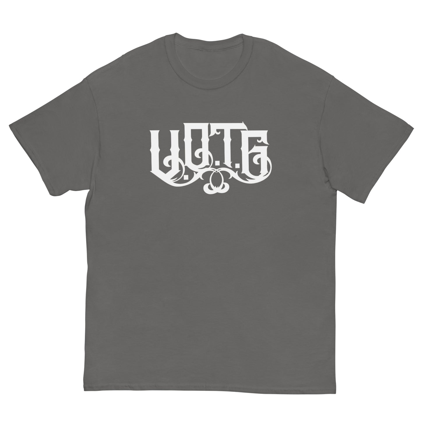 V.O.T.G Men's Classic Tee