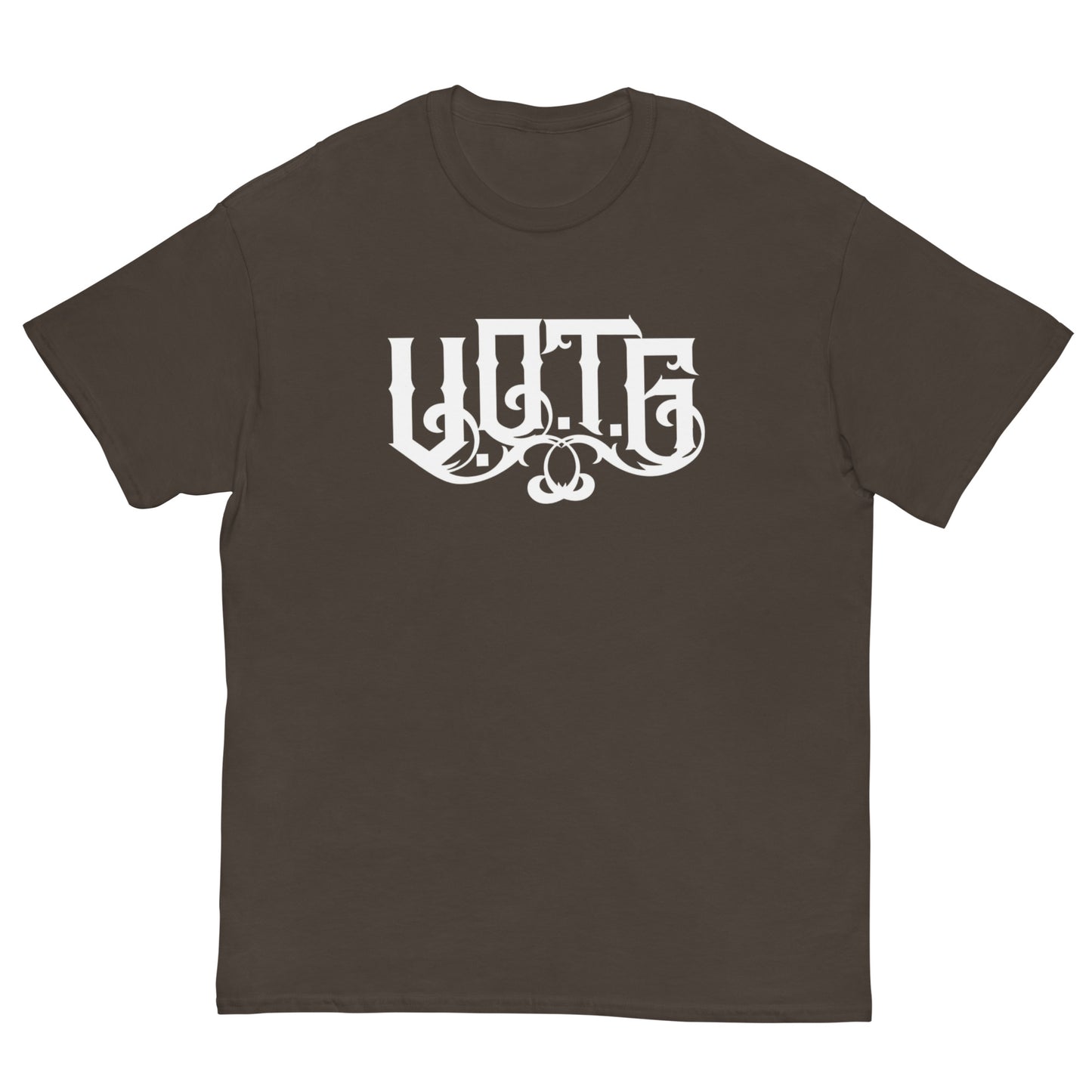 V.O.T.G Men's Classic Tee