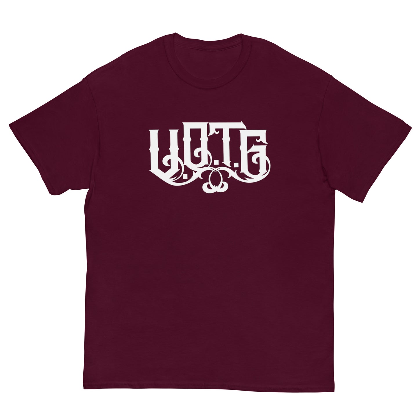 V.O.T.G Men's Classic Tee