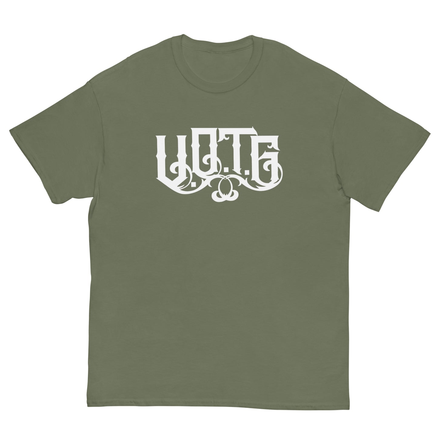 V.O.T.G Men's Classic Tee