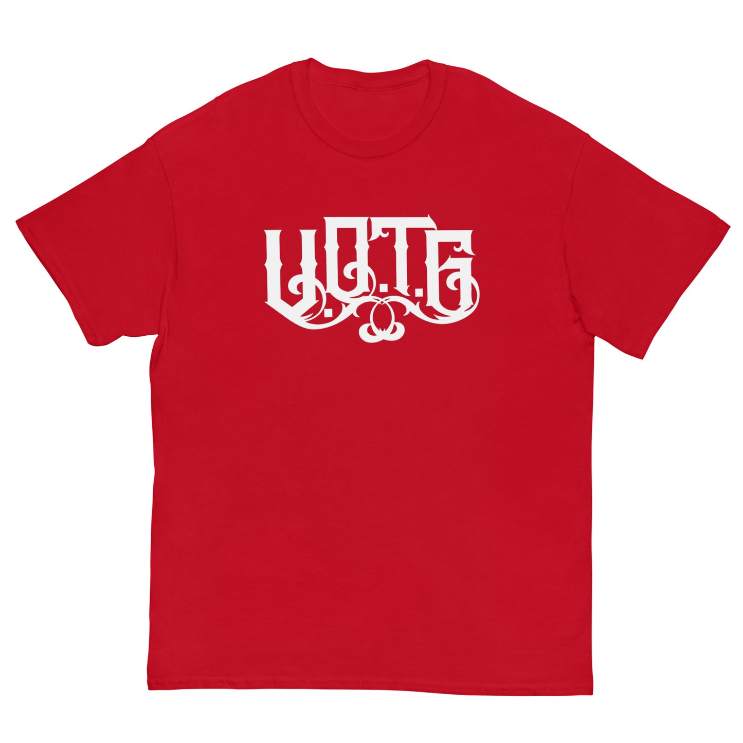 V.O.T.G Men's Classic Tee