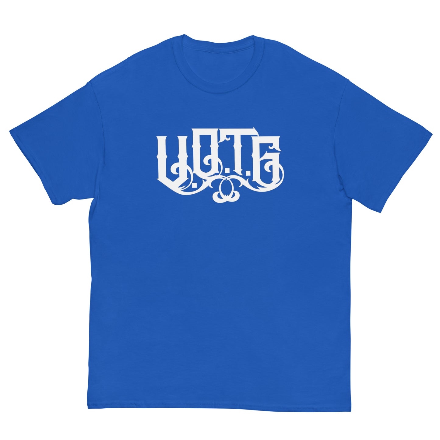 V.O.T.G Men's Classic Tee