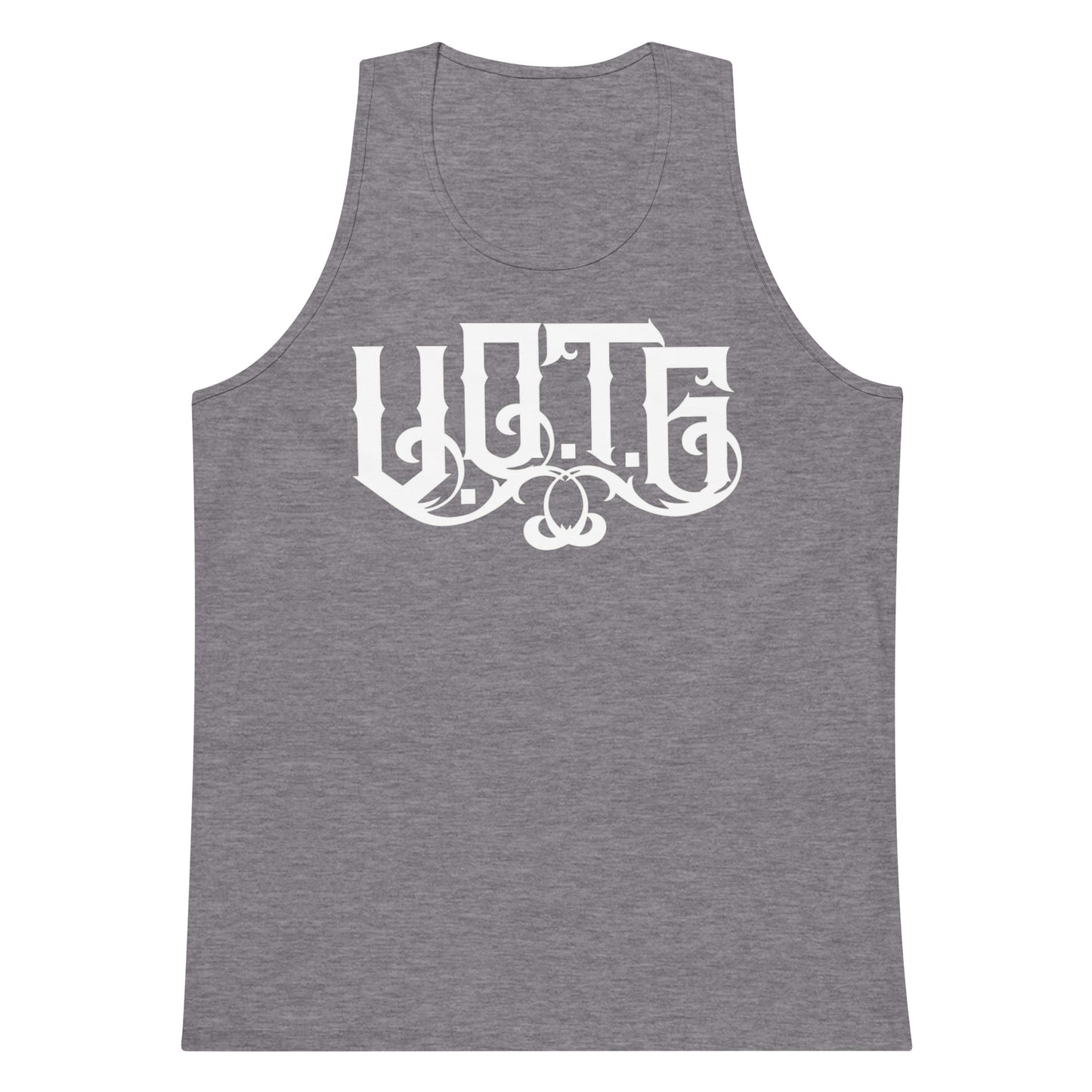 V.O.T.G Men’s Premium Tank Top