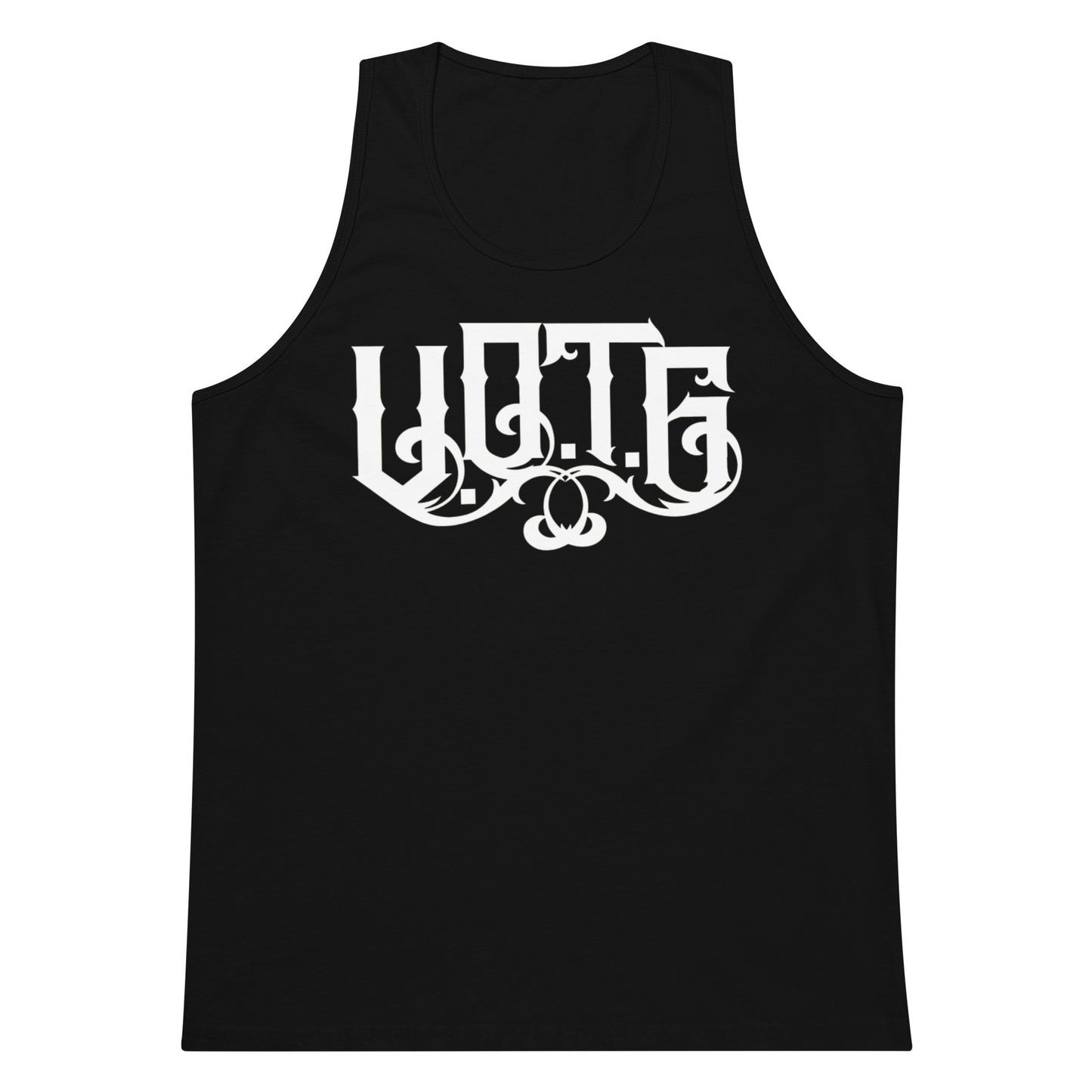V.O.T.G Men’s Premium Tank Top