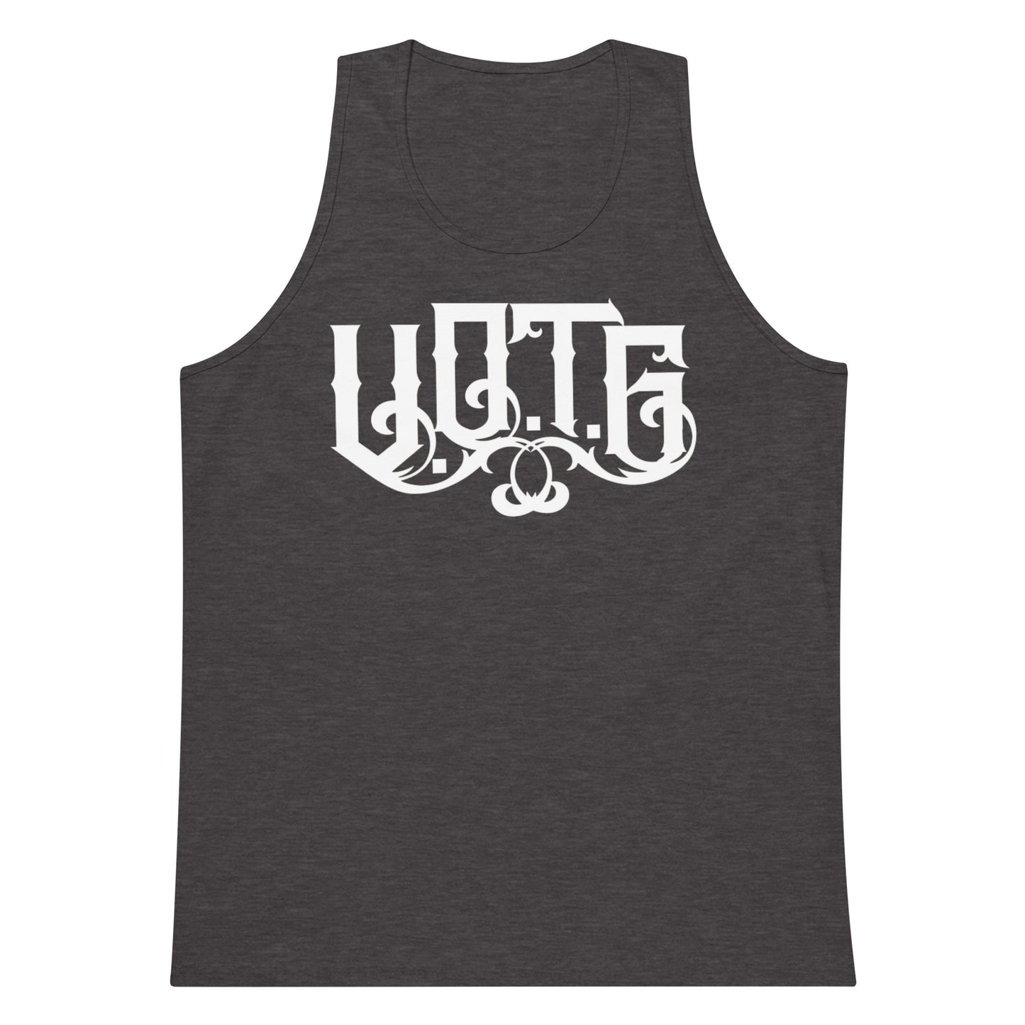 V.O.T.G Men’s Premium Tank Top