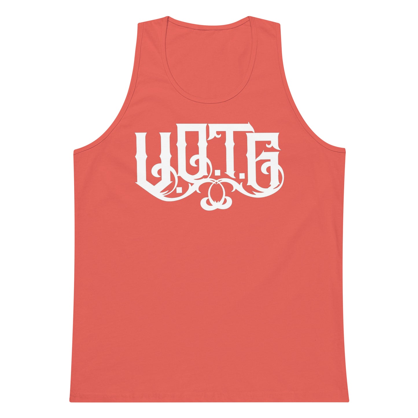 V.O.T.G Men’s Premium Tank Top
