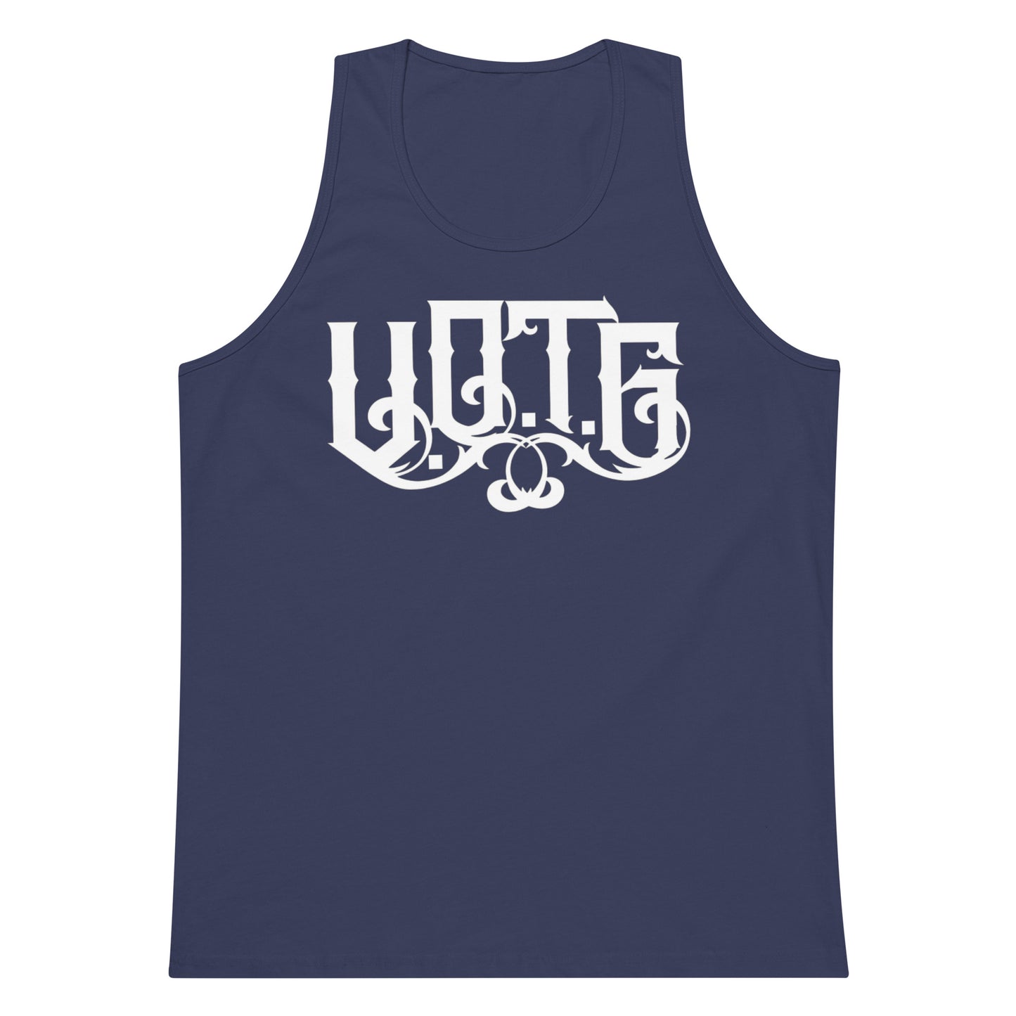 V.O.T.G Men’s Premium Tank Top