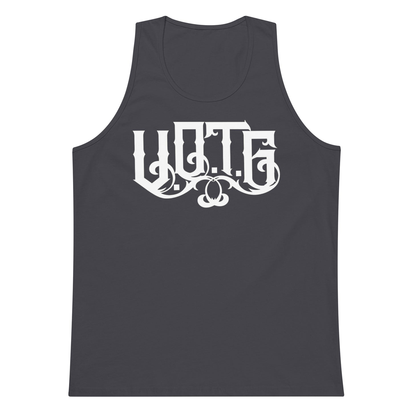 V.O.T.G Men’s Premium Tank Top