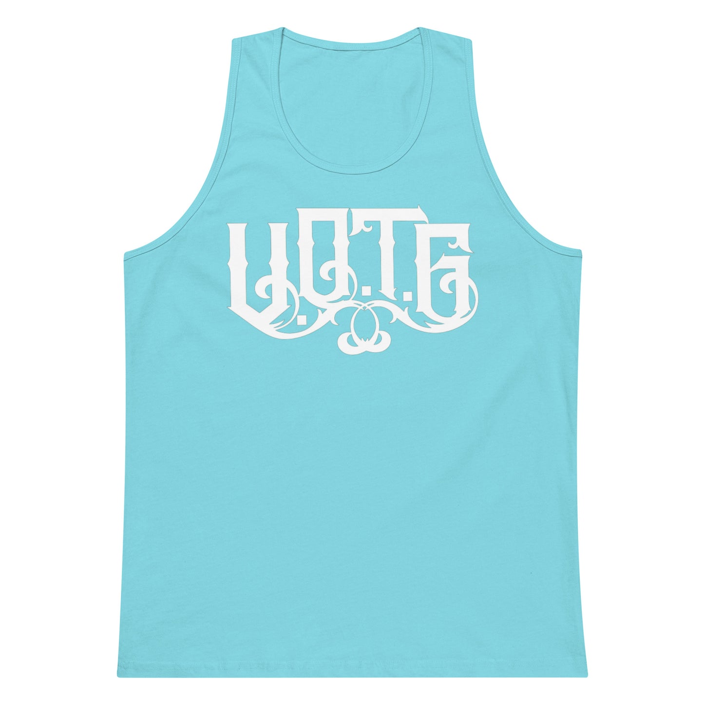 V.O.T.G Men’s Premium Tank Top
