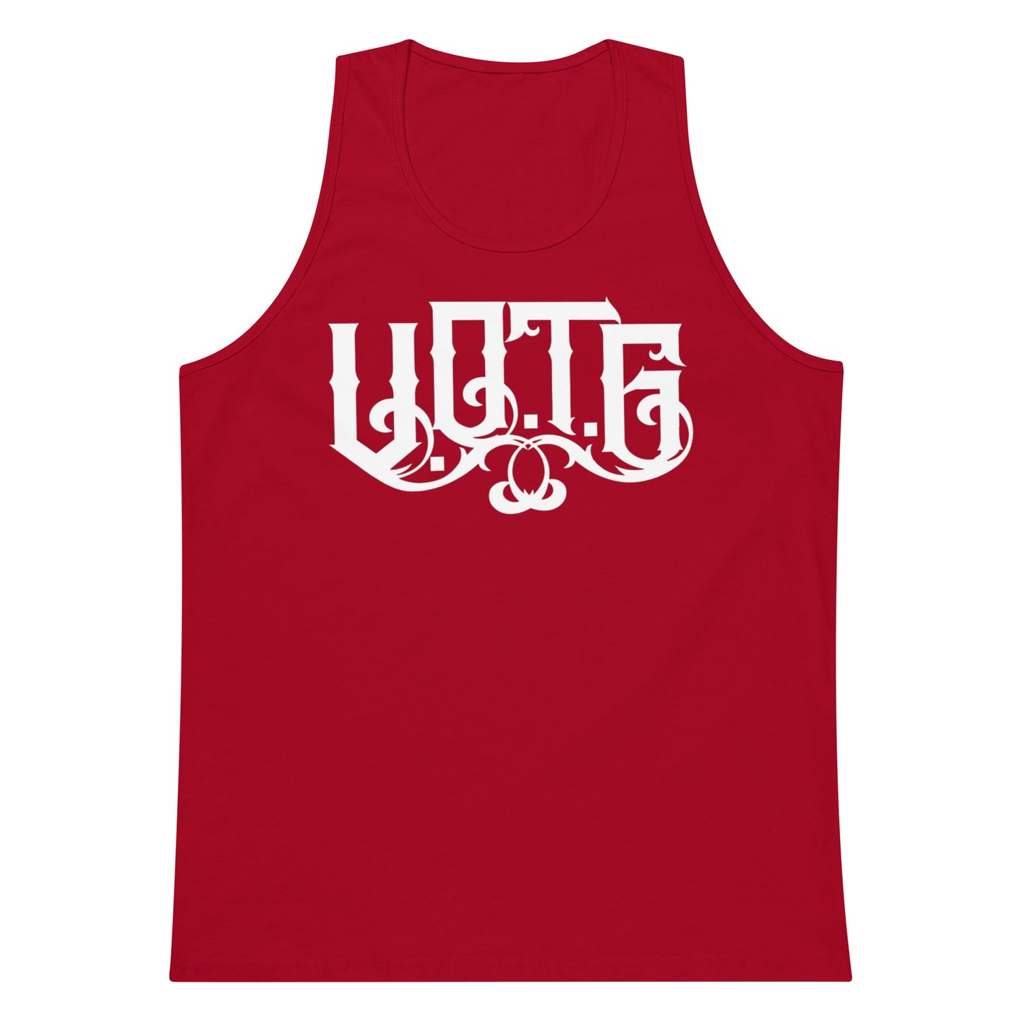V.O.T.G Men’s Premium Tank Top