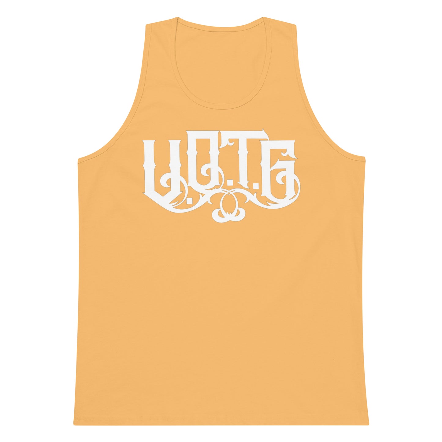 V.O.T.G Men’s Premium Tank Top