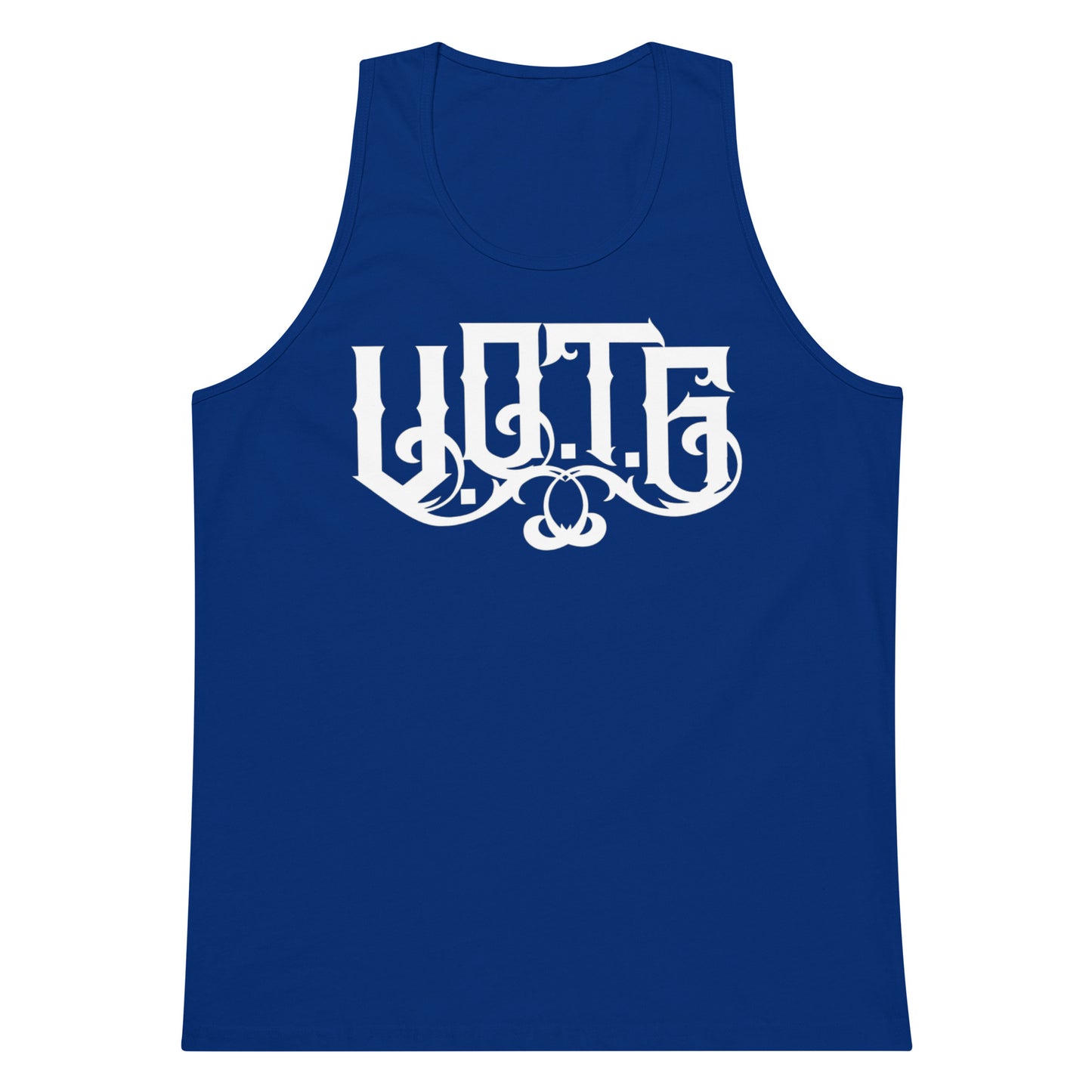 V.O.T.G Men’s Premium Tank Top