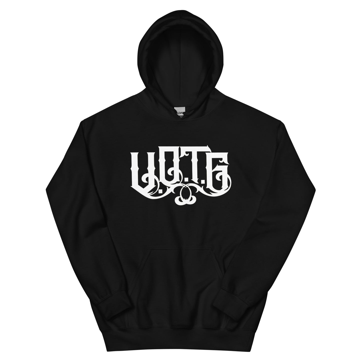 V.O.T.G Unisex Hoodie
