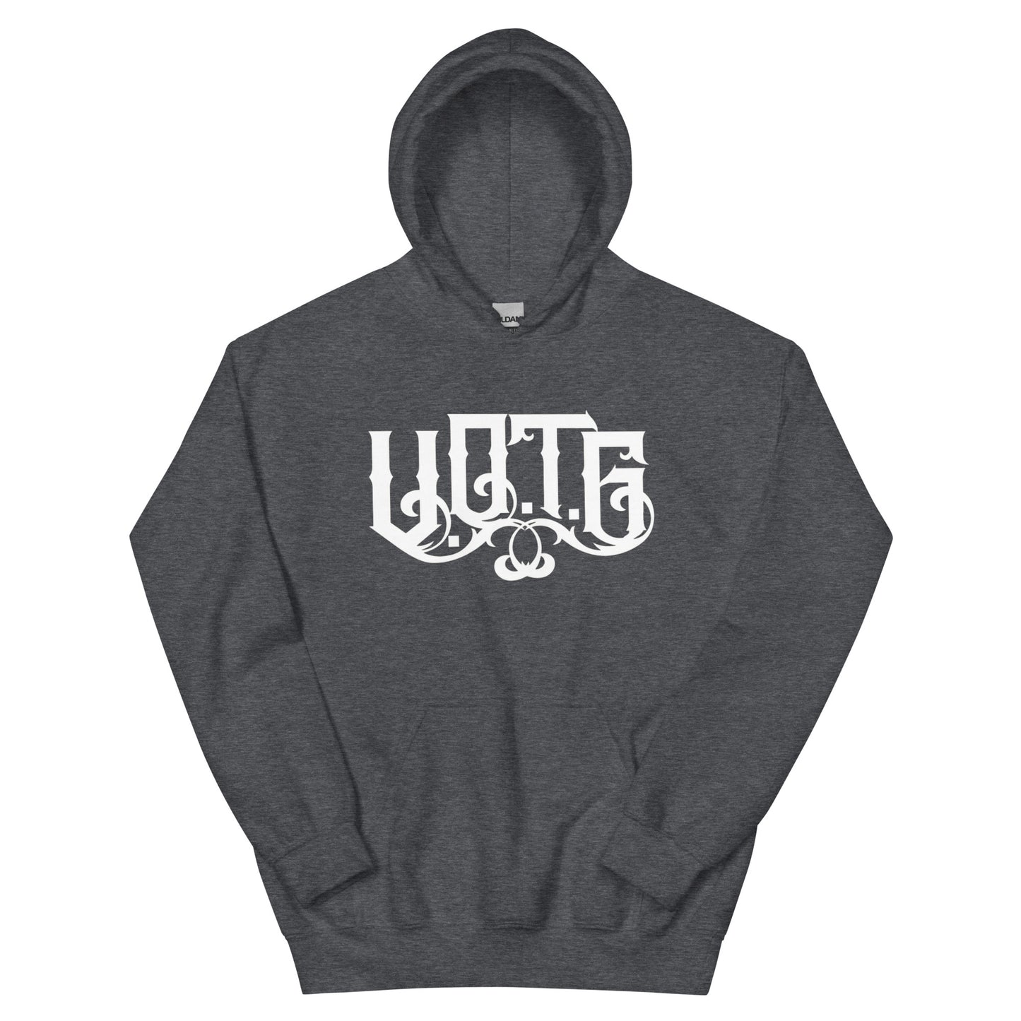 V.O.T.G Unisex Hoodie