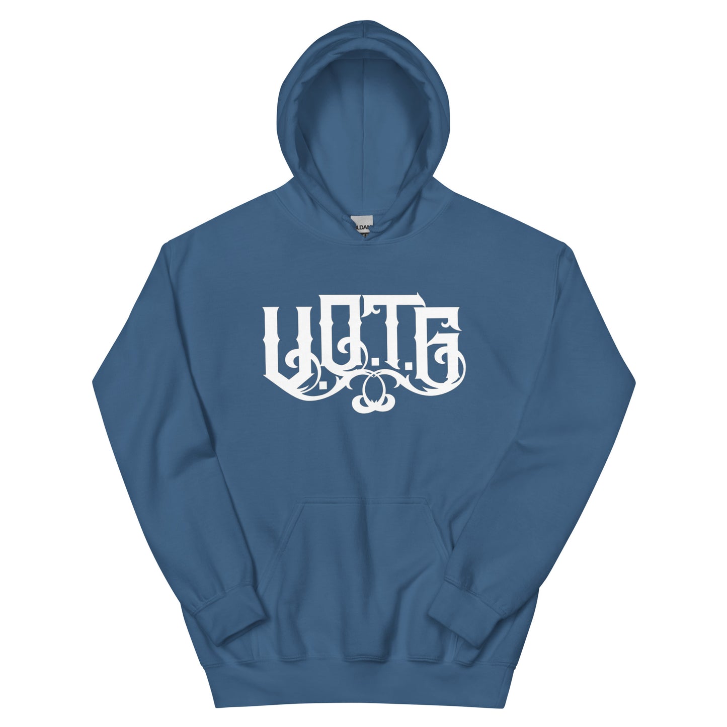 V.O.T.G Unisex Hoodie