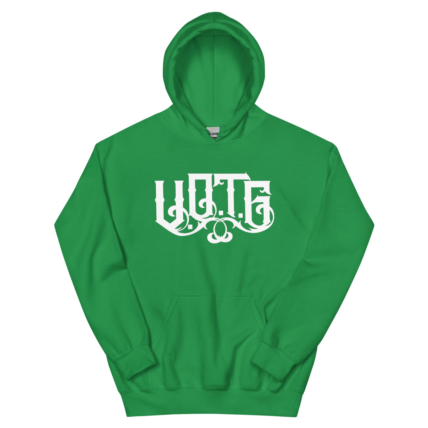 V.O.T.G Unisex Hoodie