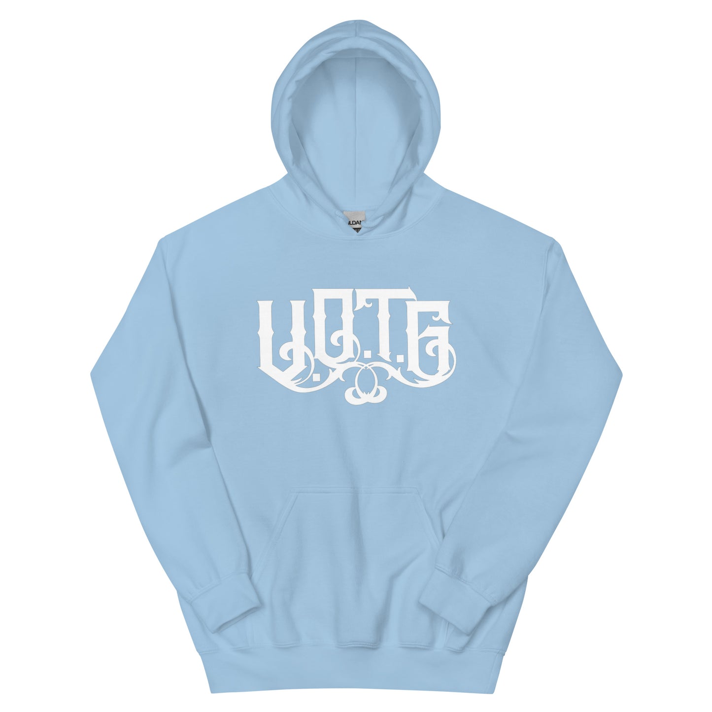 V.O.T.G Unisex Hoodie