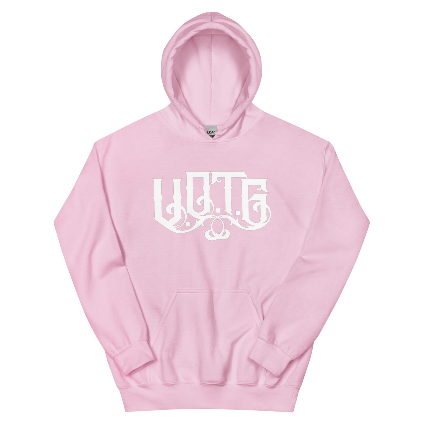 V.O.T.G Unisex Hoodie