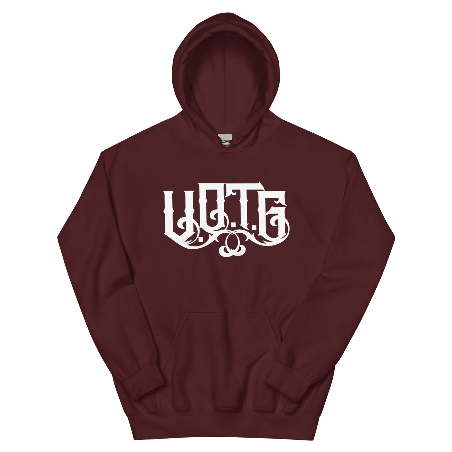 V.O.T.G Unisex Hoodie