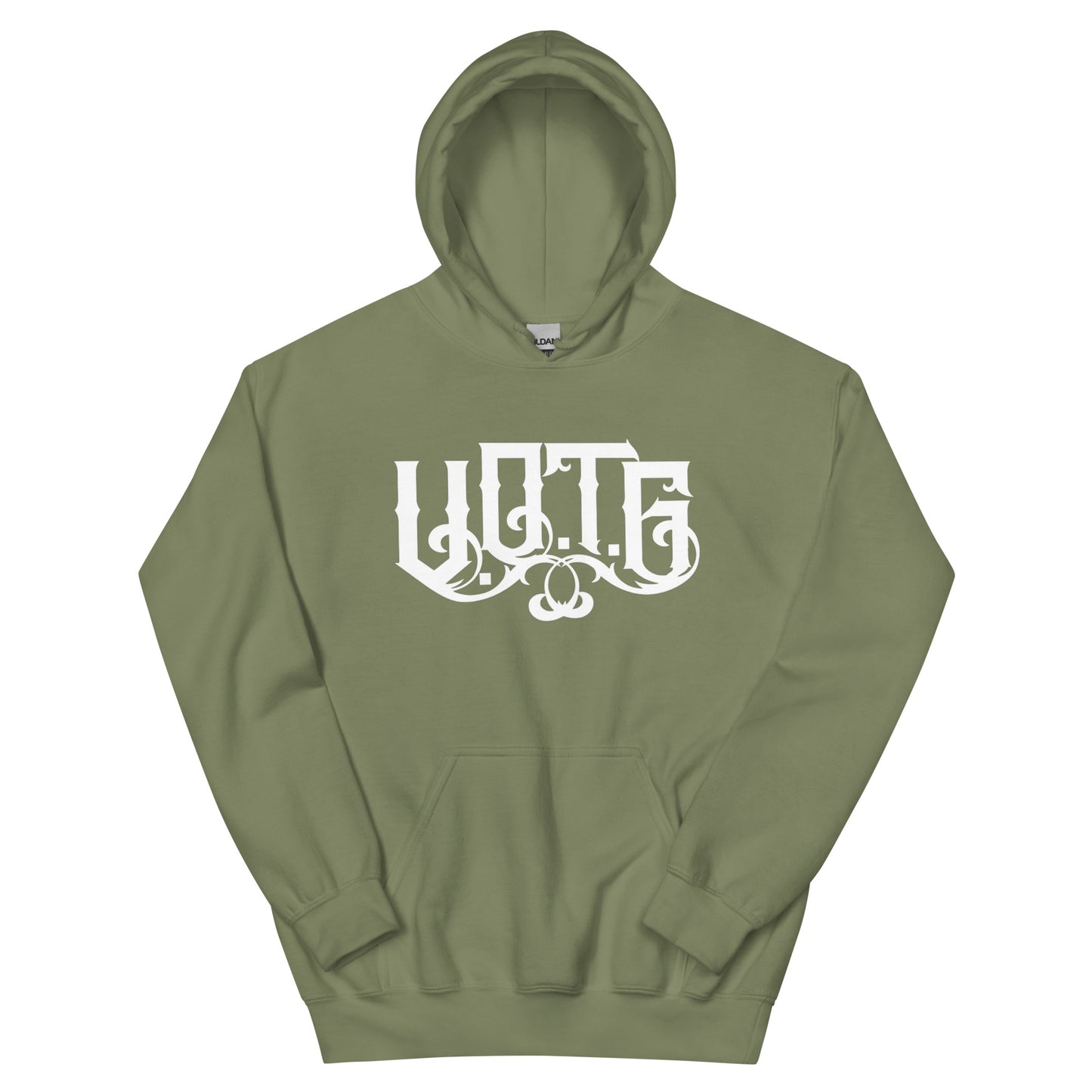 V.O.T.G Unisex Hoodie