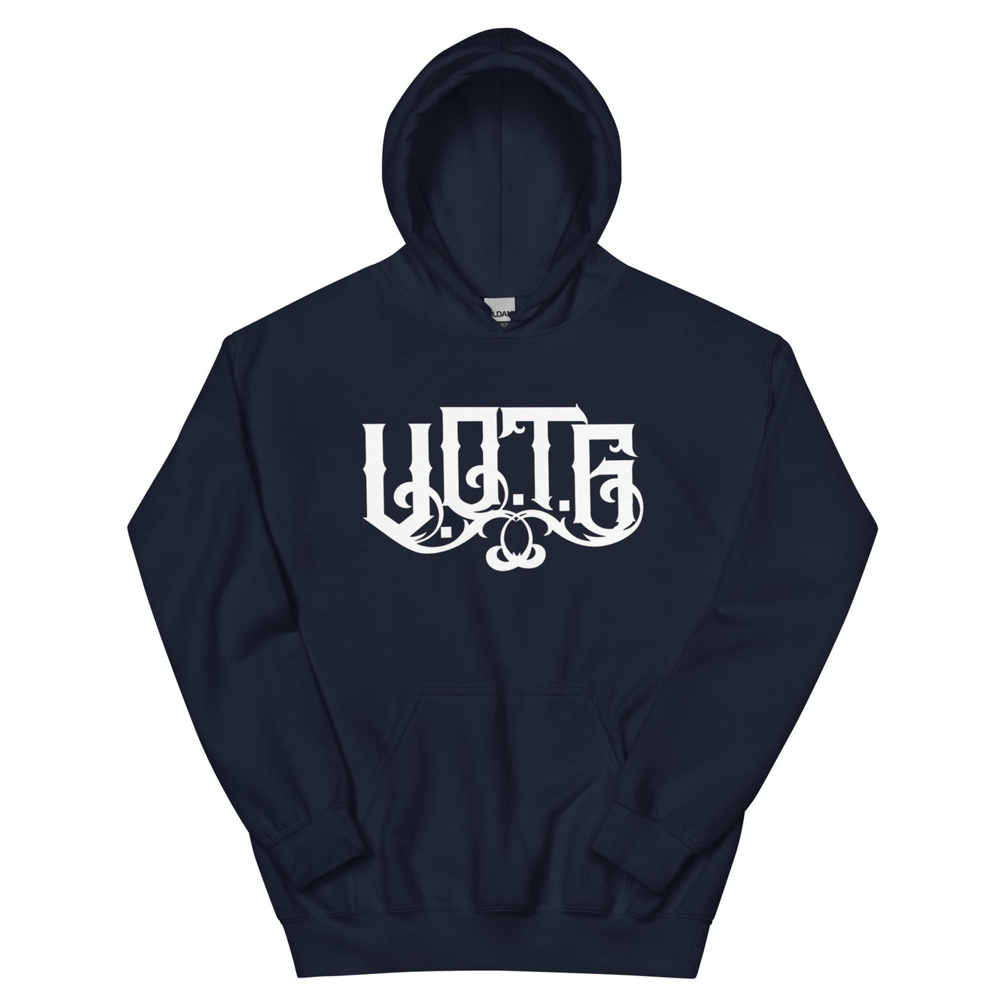 V.O.T.G Unisex Hoodie