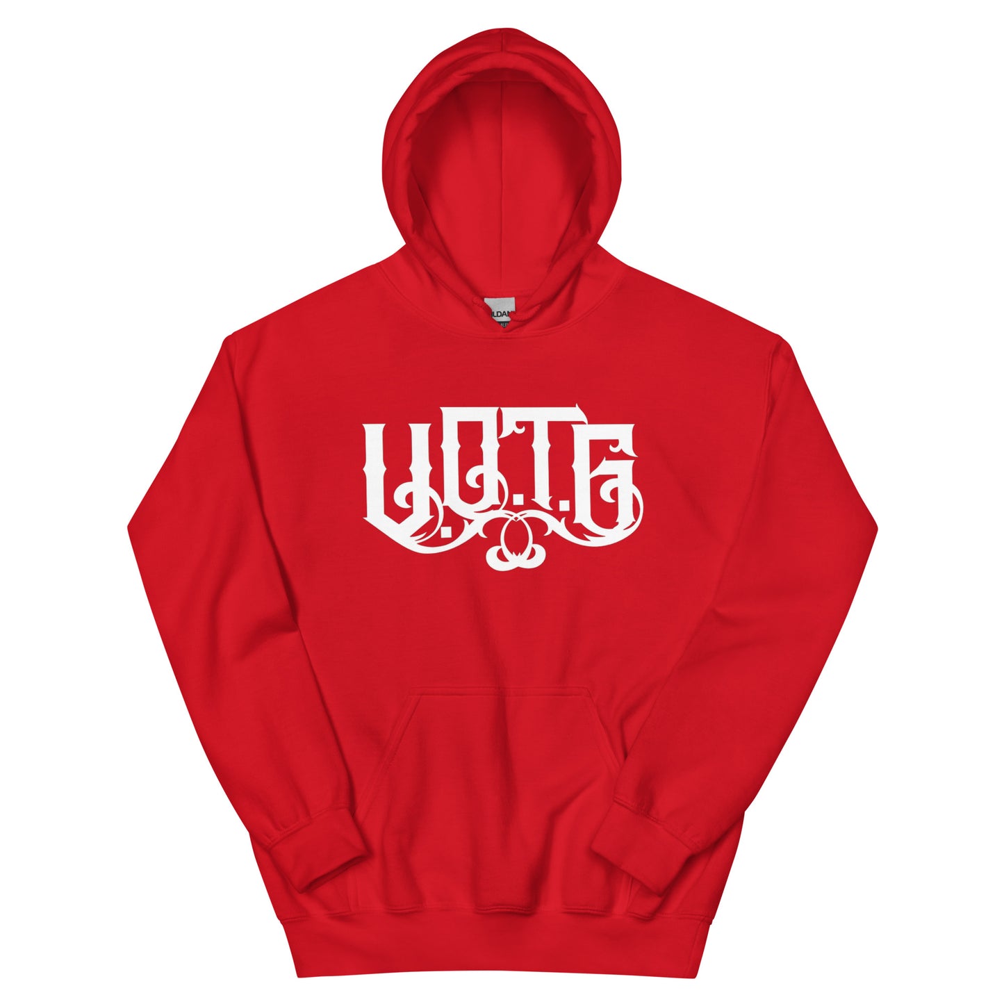 V.O.T.G Unisex Hoodie