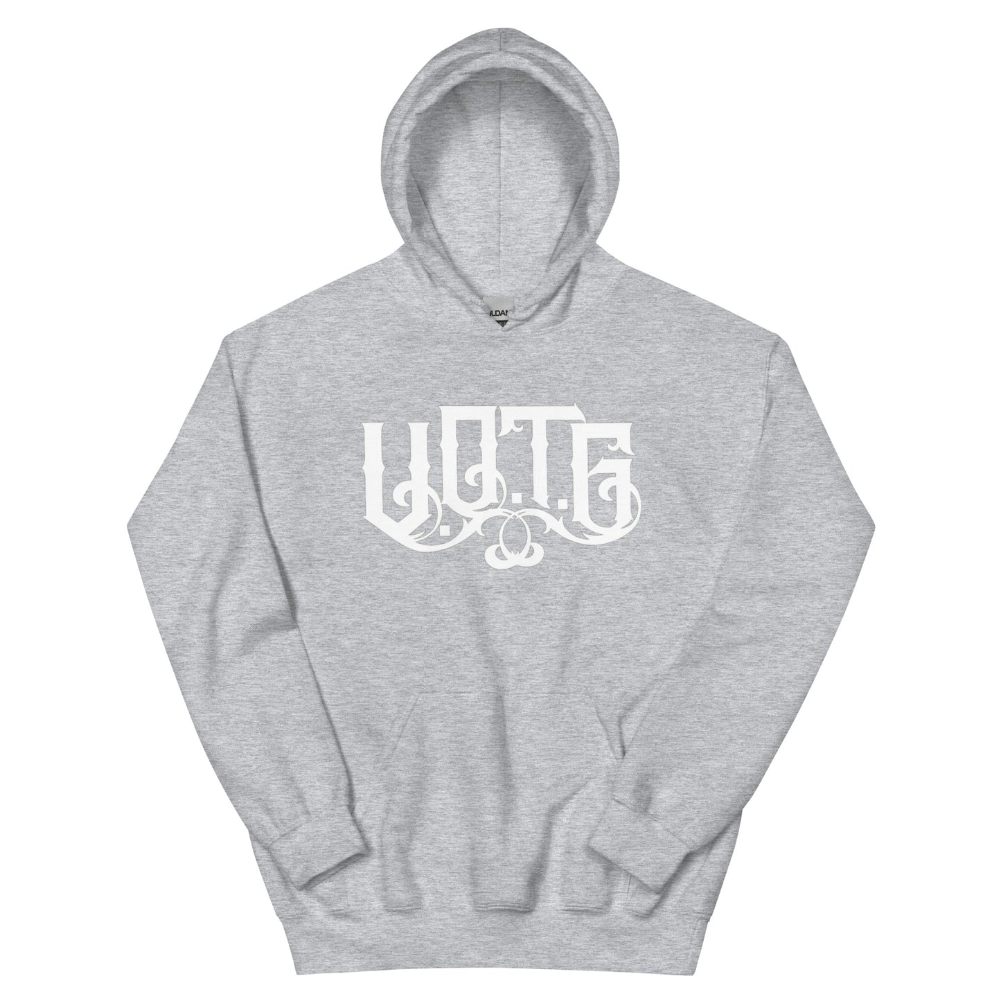 V.O.T.G Unisex Hoodie