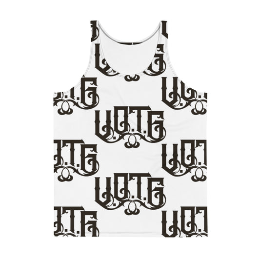 V.O.T.G Unisex Tank Top