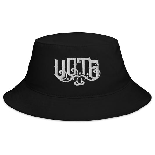 V.O.T.G Bucket Hat