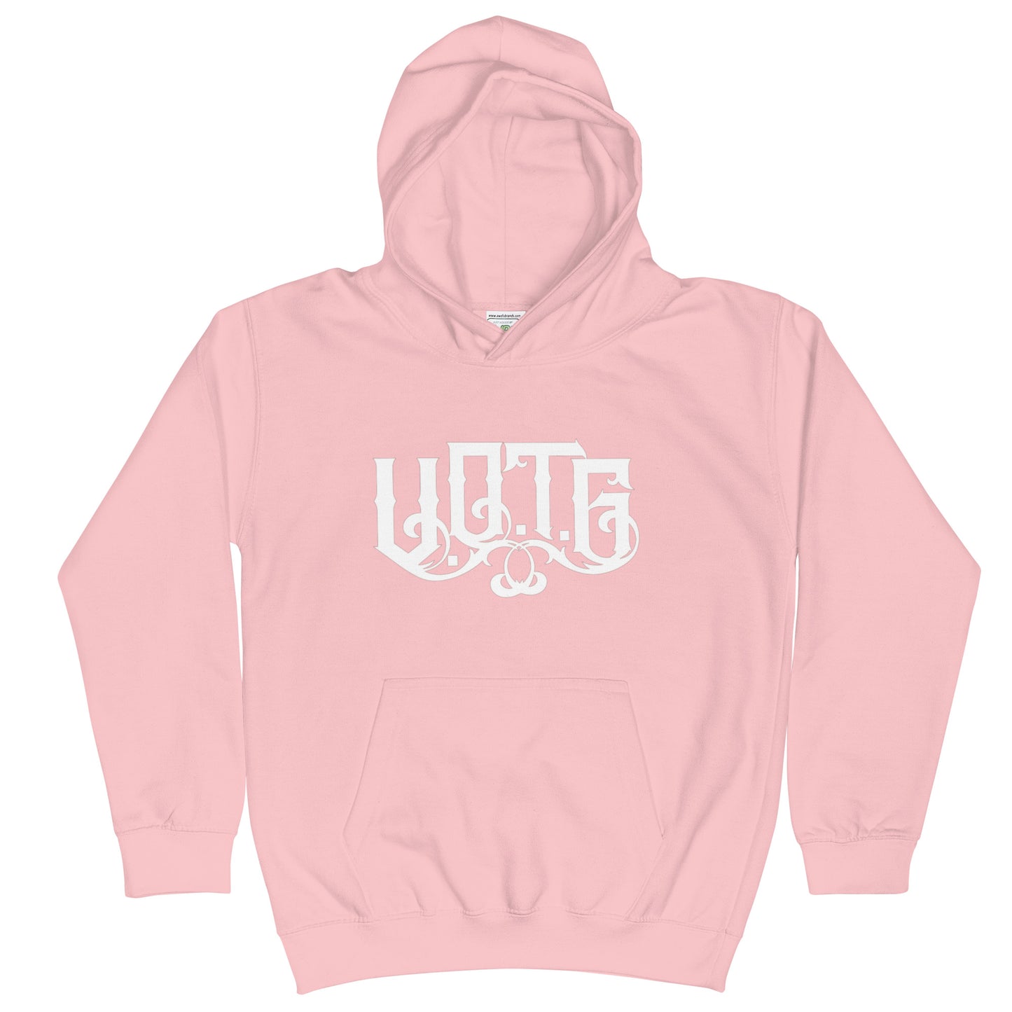 V.O.T.G Kids Hoodie