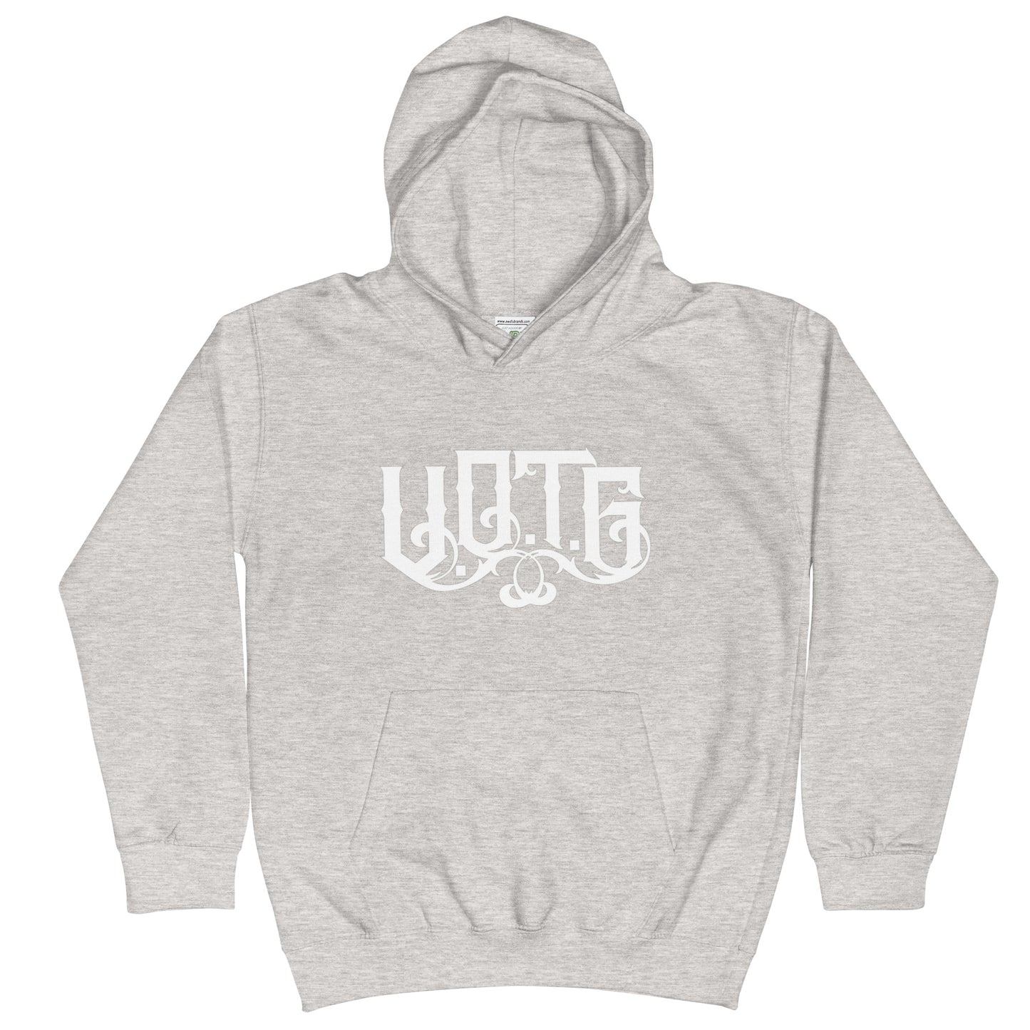 V.O.T.G Kids Hoodie