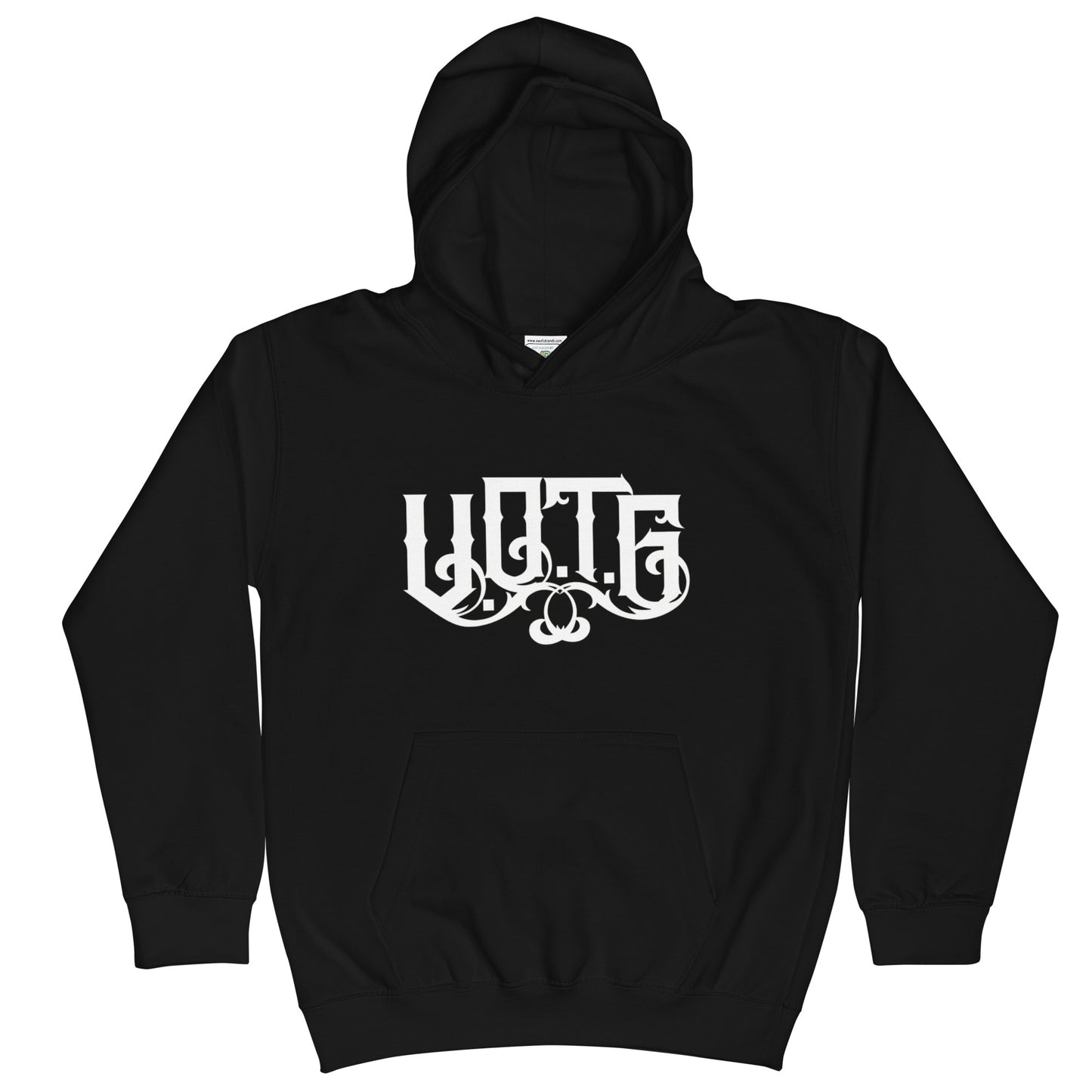 V.O.T.G Kids Hoodie