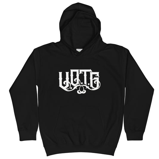 V.O.T.G Kids Hoodie