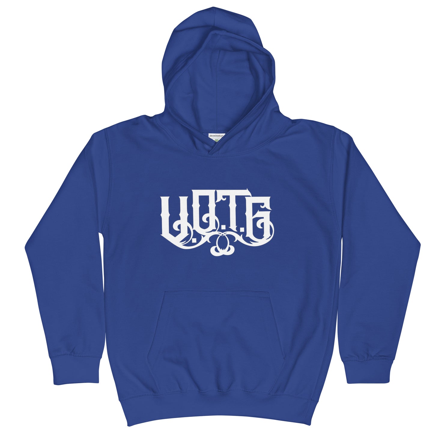 V.O.T.G Kids Hoodie