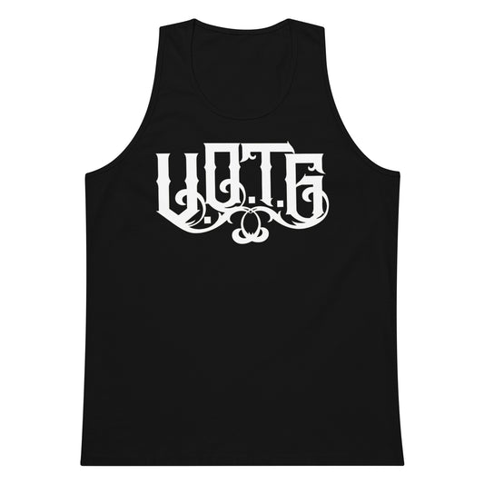 V.O.T.G Men’s Premium Tank Top
