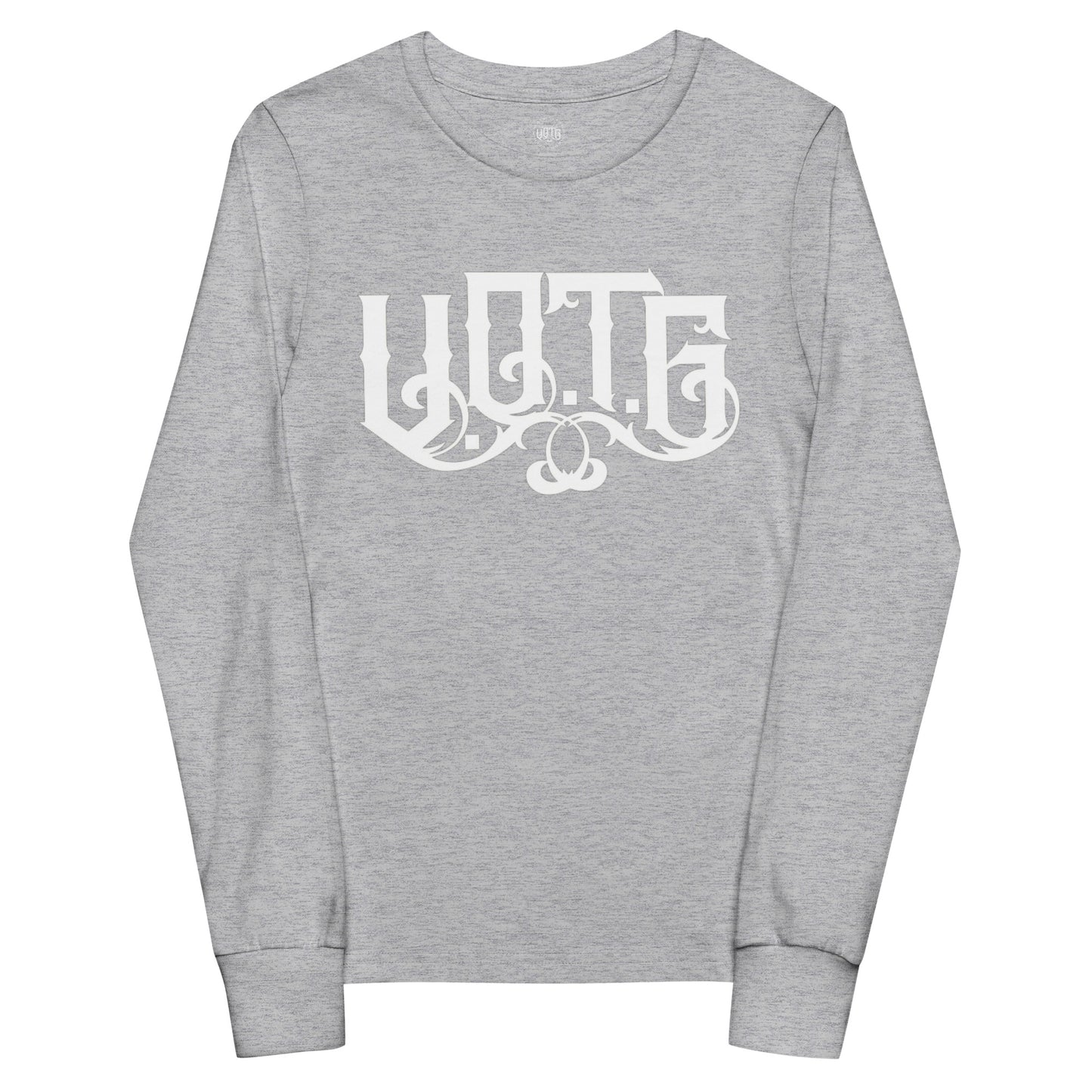 V.O.T.G Youth Long Sleeve Tee