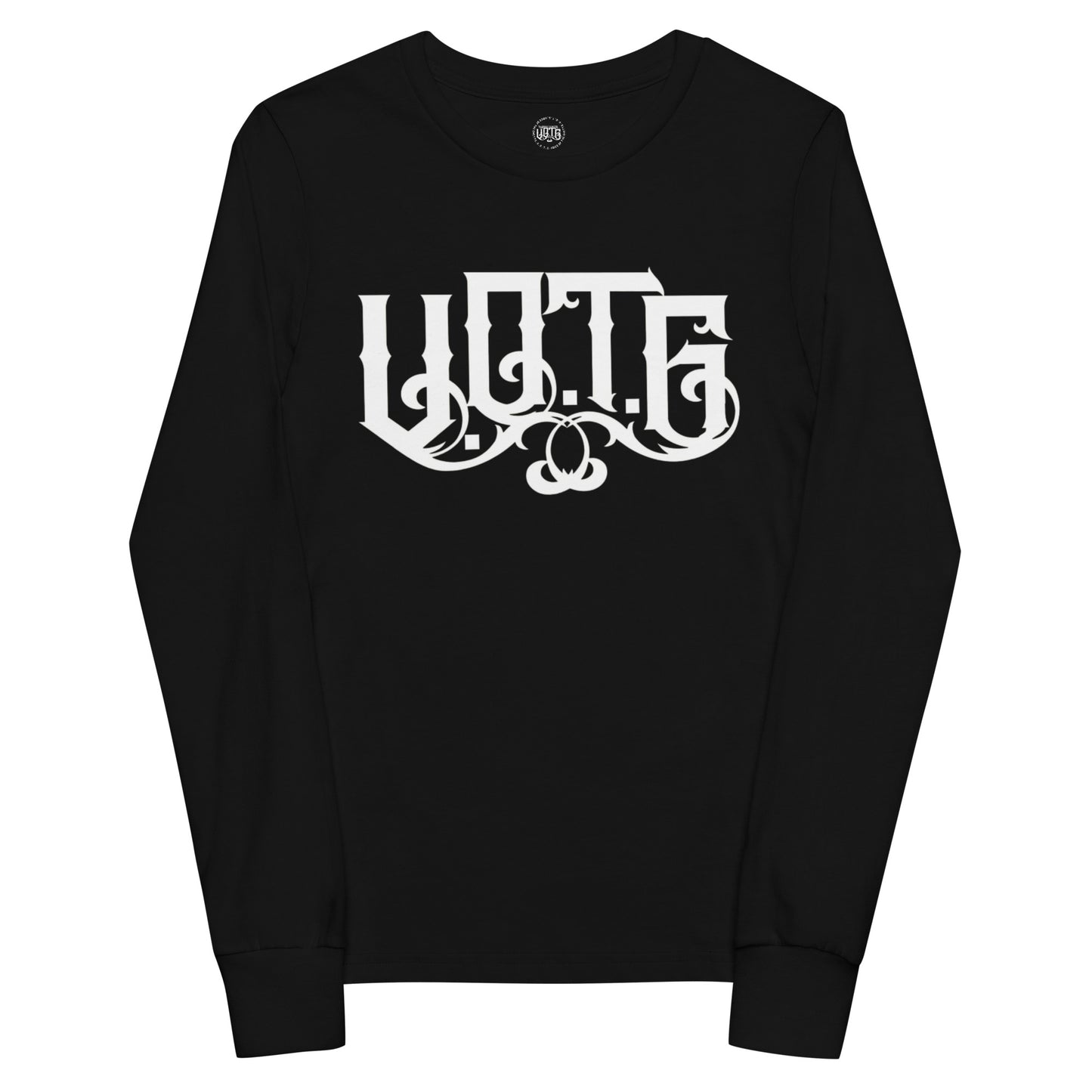 V.O.T.G Youth Long Sleeve Tee
