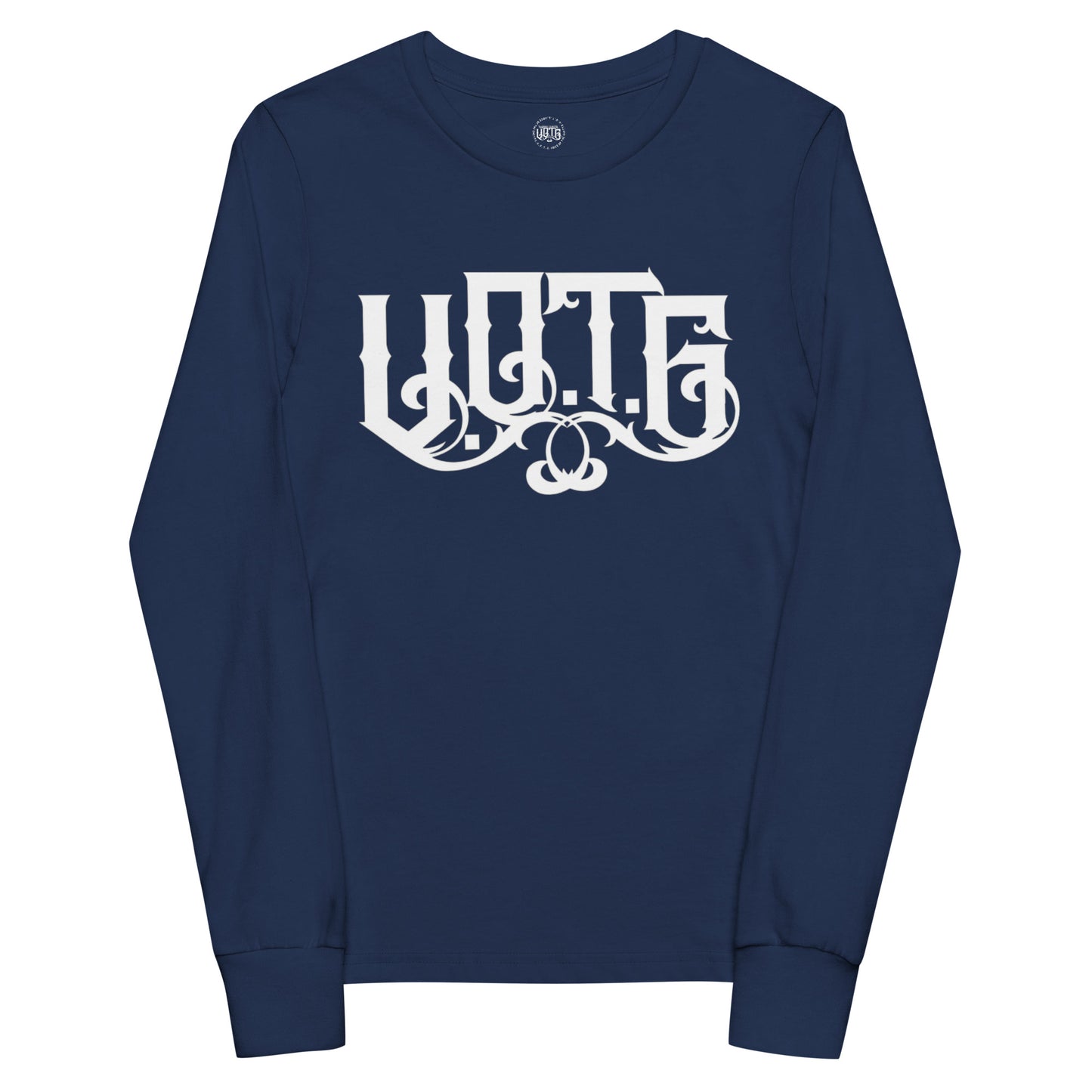 V.O.T.G Youth Long Sleeve Tee