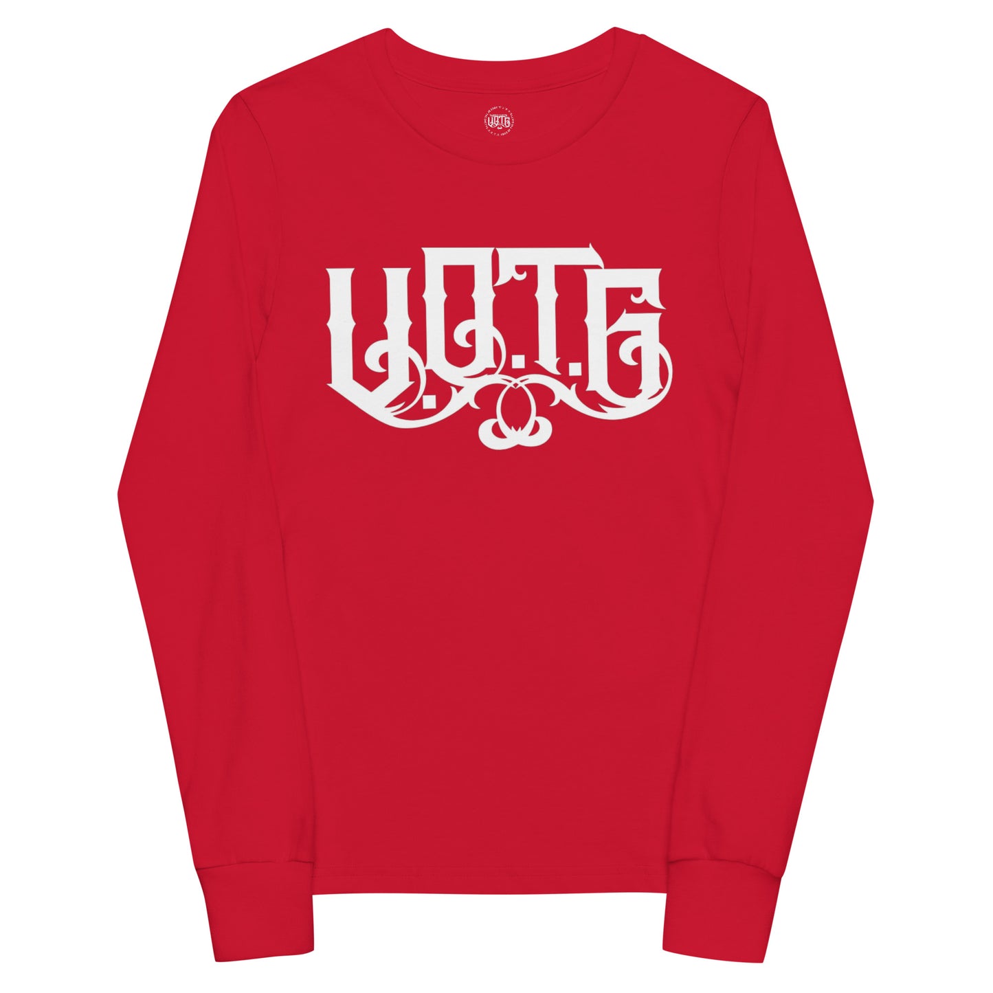 V.O.T.G Youth Long Sleeve Tee